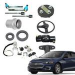 Enhance your car with Chevrolet Malibu Steering Parts 