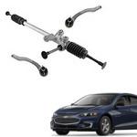 Enhance your car with Chevrolet Malibu Steering Rack Assembly 