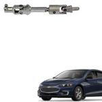 Enhance your car with Chevrolet Malibu Steering Shaft 