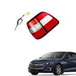 Enhance your car with Chevrolet Malibu Tail Light & Parts 