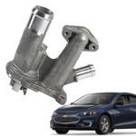 Enhance your car with Chevrolet Malibu Thermostat With Housing 