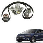 Enhance your car with Chevrolet Malibu Timing Parts & Kits 