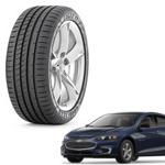 Enhance your car with Chevrolet Malibu Tires 