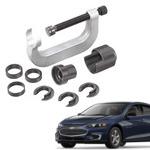 Enhance your car with Chevrolet Malibu Upper Control Arm Bushing 