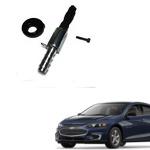 Enhance your car with Chevrolet Malibu Variable Camshaft Timing Solenoid 