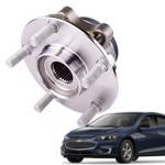 Enhance your car with Chevrolet Malibu Hub Assembly 