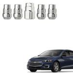 Enhance your car with Chevrolet Malibu Wheel Lug Nuts Lock 