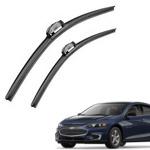 Enhance your car with Chevrolet Malibu Wiper Blade 