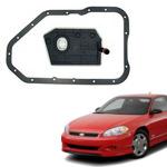 Enhance your car with Chevrolet Monte Carlo Automatic Transmission Filter 