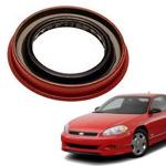 Enhance your car with Chevrolet Monte Carlo Automatic Transmission Seals 