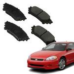 Enhance your car with Chevrolet Monte Carlo Brake Pad 