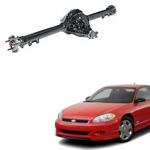 Enhance your car with Chevrolet Monte Carlo CV Shaft 