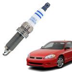 Enhance your car with Chevrolet Monte Carlo Double Platinum Plug 