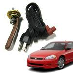 Enhance your car with Chevrolet Monte Carlo Engine Block Heater 