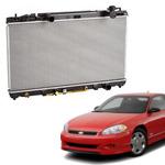Enhance your car with Chevrolet Monte Carlo Radiator 