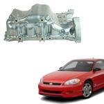 Enhance your car with Chevrolet Monte Carlo Engine Oil Pan 
