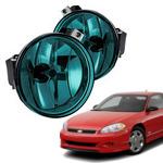 Enhance your car with Chevrolet Monte Carlo Fog Light Assembly 