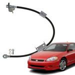 Enhance your car with Chevrolet Monte Carlo Front Brake Hose 