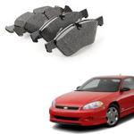 Enhance your car with Chevrolet Monte Carlo Front Brake Pad 