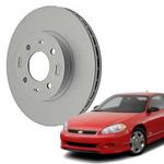Enhance your car with Chevrolet Monte Carlo Front Brake Rotor 