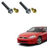 Enhance your car with Chevrolet Monte Carlo Front Caliper Bolt Or Pin 