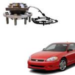 Enhance your car with Chevrolet Monte Carlo Front Hub Assembly 