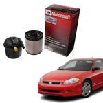 Enhance your car with Chevrolet Monte Carlo Fuel Filter 