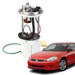 Enhance your car with Chevrolet Monte Carlo Fuel Pump Module Assembly 