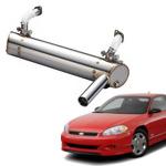 Enhance your car with Chevrolet Monte Carlo High Performance Muffler 