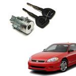 Enhance your car with Chevrolet Monte Carlo Ignition Lock Cylinder 