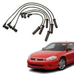 Enhance your car with Chevrolet Monte Carlo Ignition Wire Sets 