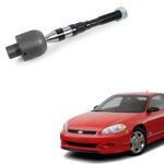 Enhance your car with Chevrolet Monte Carlo Inner Tie Rod End 