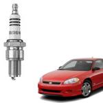 Enhance your car with Chevrolet Monte Carlo Iridium Plug 