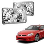 Enhance your car with Chevrolet Monte Carlo Low Beam Headlight 