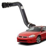Enhance your car with Chevrolet Monte Carlo Lower Radiator Hose 