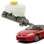 Enhance your car with Chevrolet Monte Carlo Master Cylinder 
