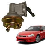 Enhance your car with Chevrolet Monte Carlo Mechanical Fuel Pump 