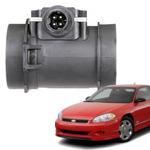 Enhance your car with Chevrolet Monte Carlo New Air Mass Sensor 