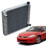 Enhance your car with Chevrolet Monte Carlo Radiator 