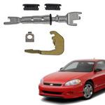 Enhance your car with Chevrolet Monte Carlo Rear Adjusting Kits 