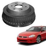 Enhance your car with Chevrolet Monte Carlo Rear Brake Drum 