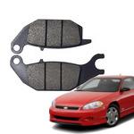 Enhance your car with Chevrolet Monte Carlo Rear Brake Pad 