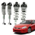 Enhance your car with Chevrolet Monte Carlo Rear Complete Strut Assembly 
