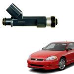 Enhance your car with Chevrolet Monte Carlo Remanufactured Multi Port Injector 