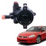 Enhance your car with Chevrolet Monte Carlo Remanufactured Power Steering Pump 