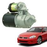 Enhance your car with Chevrolet Monte Carlo Remanufactured Starter 