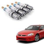 Enhance your car with Chevrolet Monte Carlo Spark Plugs 