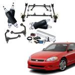 Enhance your car with Chevrolet Monte Carlo Suspension Parts 