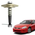 Enhance your car with Chevrolet Monte Carlo Upper Ball Joint 