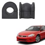 Enhance your car with Chevrolet Monte Carlo Sway Bar Frame Bushing 